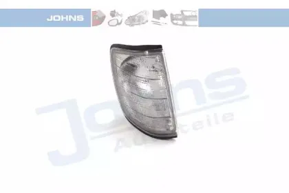 Фонарь указателя поворота JOHNS купить