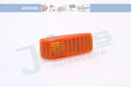 Фонарь указателя поворота JOHNS купить
