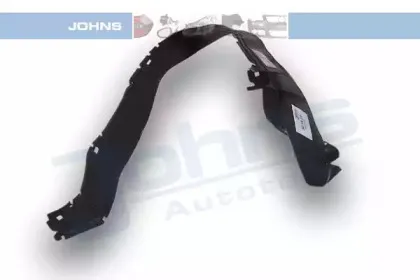 Обшивка, колесная ниша JOHNS купить