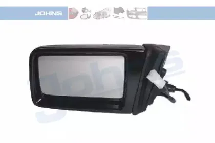 Наружное зеркало JOHNS купить