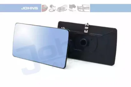 Зеркальное стекло, наружное зеркало JOHNS купить