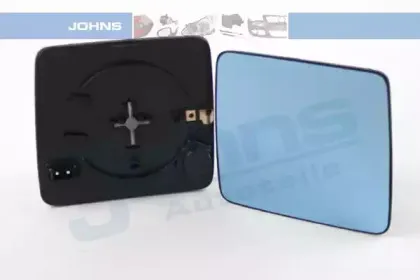 Зеркальное стекло, наружное зеркало JOHNS купить