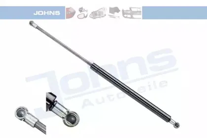 Газовая пружина, капот JOHNS купить