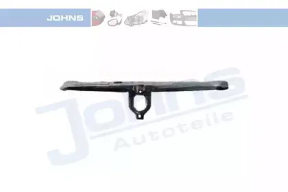 Облицовка передка JOHNS купить