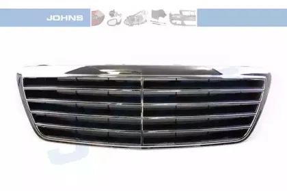 Решетка радиатора JOHNS купить