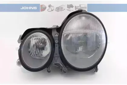 Основная фара JOHNS купить