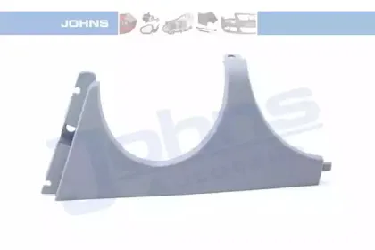 Рама фары JOHNS купить