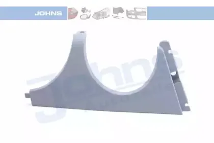 Рама фары JOHNS купить