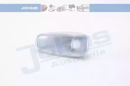 Фонарь указателя поворота JOHNS купить