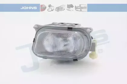 Противотуманная фара JOHNS купить