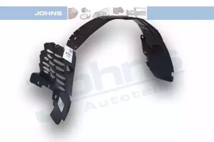 Обшивка, колесная ниша JOHNS купить