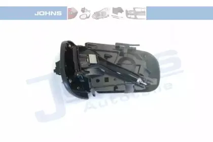 Наружное зеркало JOHNS купить