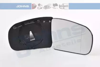Зеркальное стекло, наружное зеркало JOHNS купить