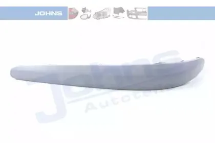 Облицовка / защитная накладка, буфер JOHNS купить