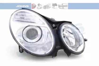 Основная фара JOHNS купить