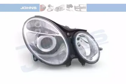 Основная фара JOHNS купить