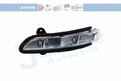 Фонарь указателя поворота JOHNS купить