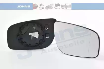 Зеркальное стекло, наружное зеркало JOHNS купить