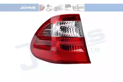 Задний фонарь JOHNS купить