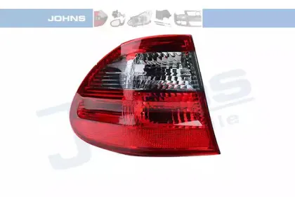 Задний фонарь JOHNS купить