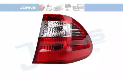 Задний фонарь JOHNS купить