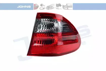 Задний фонарь JOHNS купить