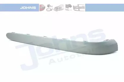 Облицовка / защитная накладка, буфер JOHNS купить