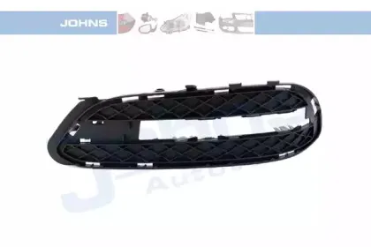 Решетка вентилятора, буфер JOHNS купить