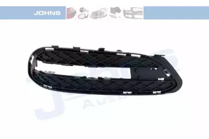 Решетка вентилятора, буфер JOHNS купить