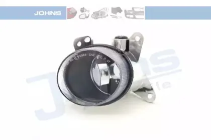 Фара дневного освещения JOHNS купить