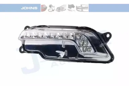 Фара дневного освещения JOHNS купить
