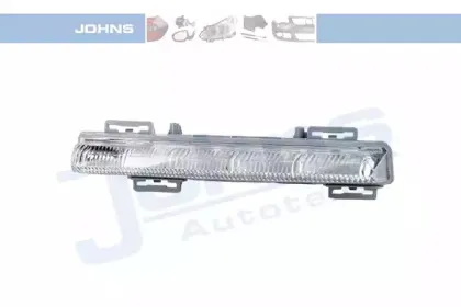 Фара дневного освещения JOHNS купить