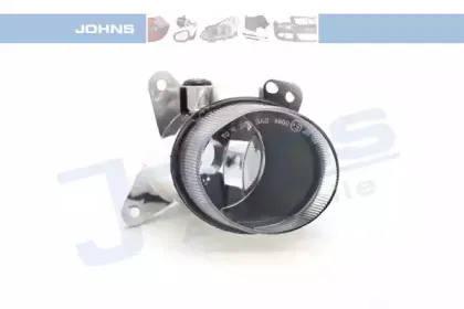 Фара дневного освещения JOHNS купить