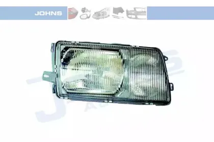 Основная фара JOHNS купить
