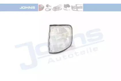 Фонарь указателя поворота JOHNS купить