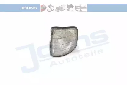 Фонарь указателя поворота JOHNS купить