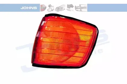Фонарь указателя поворота JOHNS купить