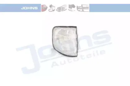 Фонарь указателя поворота JOHNS купить