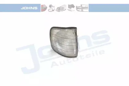Фонарь указателя поворота JOHNS купить