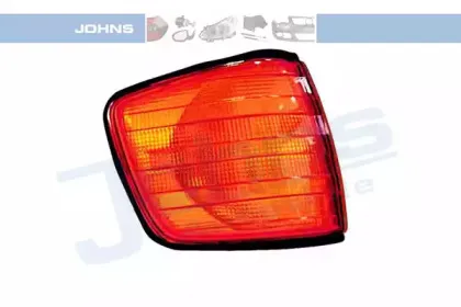 Фонарь указателя поворота JOHNS купить