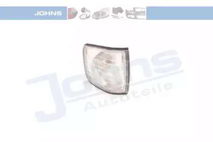 Фонарь указателя поворота JOHNS купить