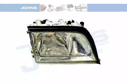 Основная фара JOHNS купить