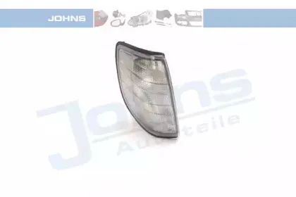 Фонарь указателя поворота JOHNS купить
