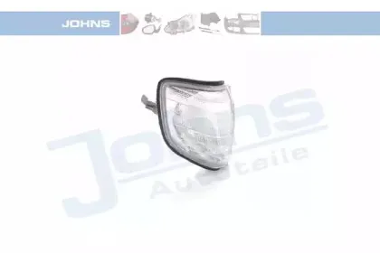 Фонарь указателя поворота JOHNS купить