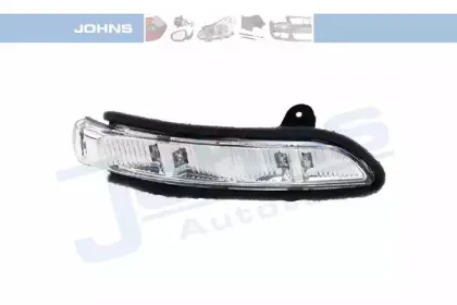 Фонарь указателя поворота JOHNS купить