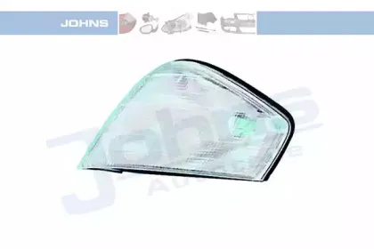 Фонарь указателя поворота JOHNS купить