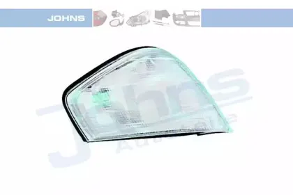 Фонарь указателя поворота JOHNS купить