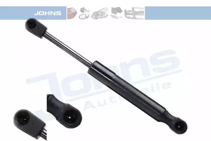 Газовая пружина, крышка багажник JOHNS купить