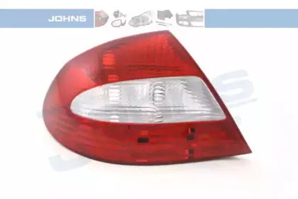 Задний фонарь JOHNS купить