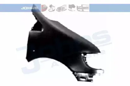 Крыло JOHNS купить